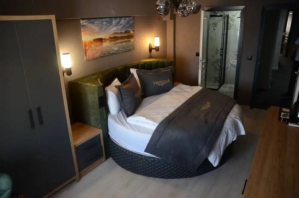 Текирдаг: Tekirdag Boutique Otel