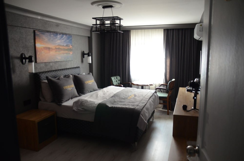 Текирдаг: Tekirdag Boutique Otel
