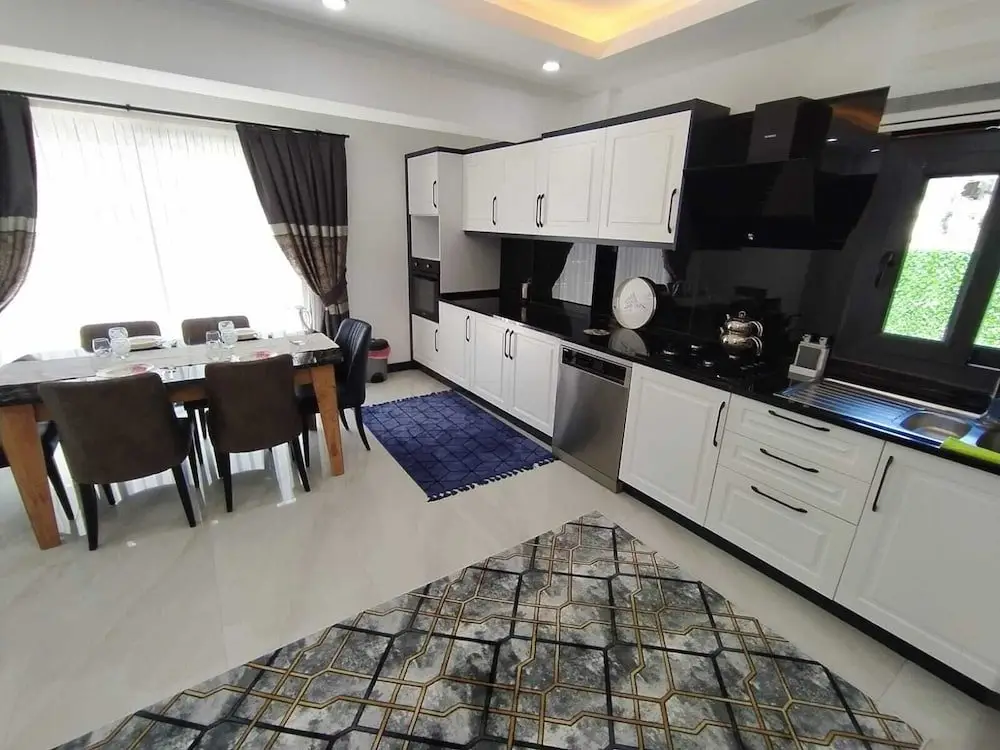Фетхие: Villa Kayahan Göcek