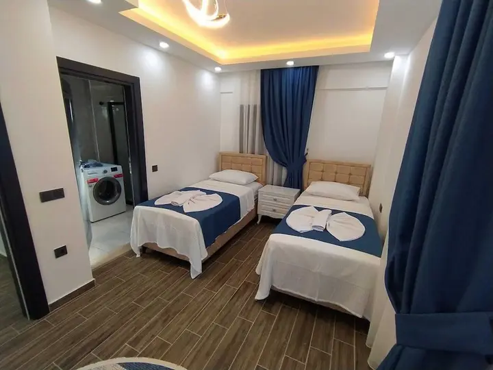 Фетхие: Villa Kayahan Göcek