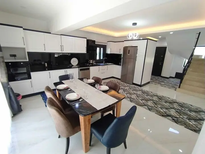 Фетхие: Villa Kayahan Göcek