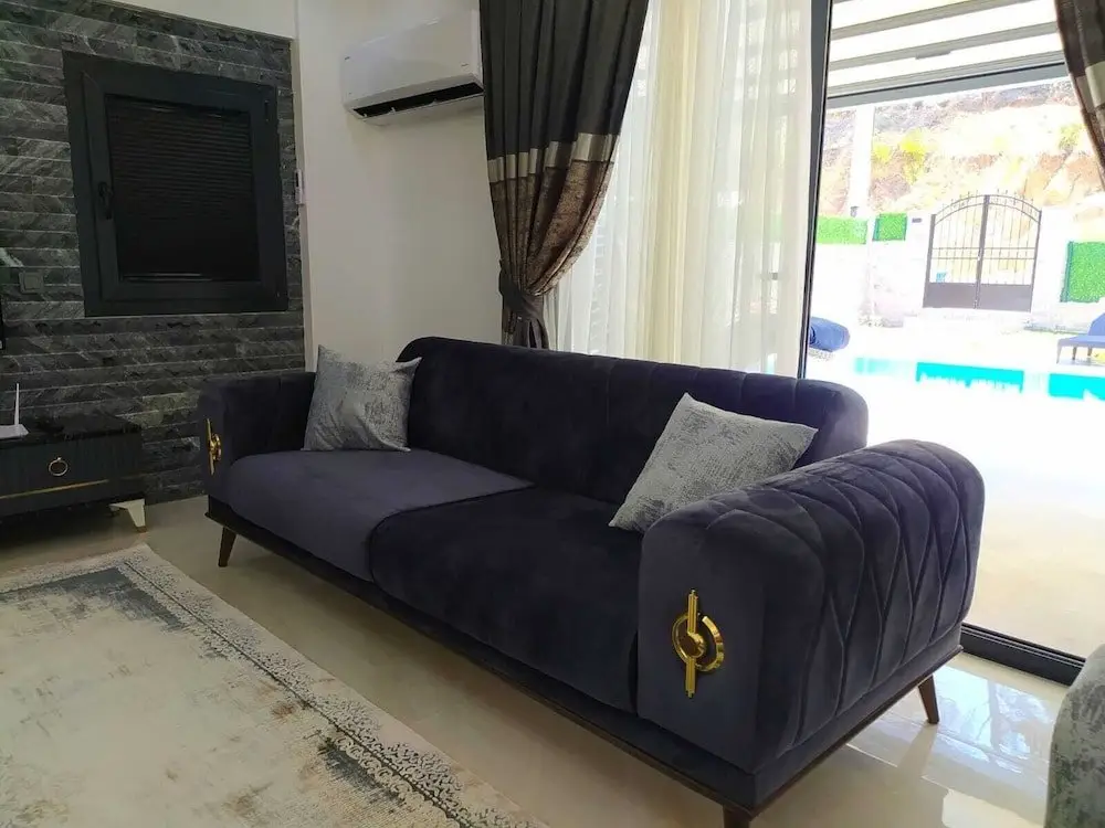 Фетхие: Villa Kayahan Göcek