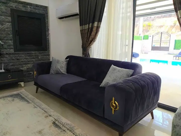 Фетхие: Villa Kayahan Göcek