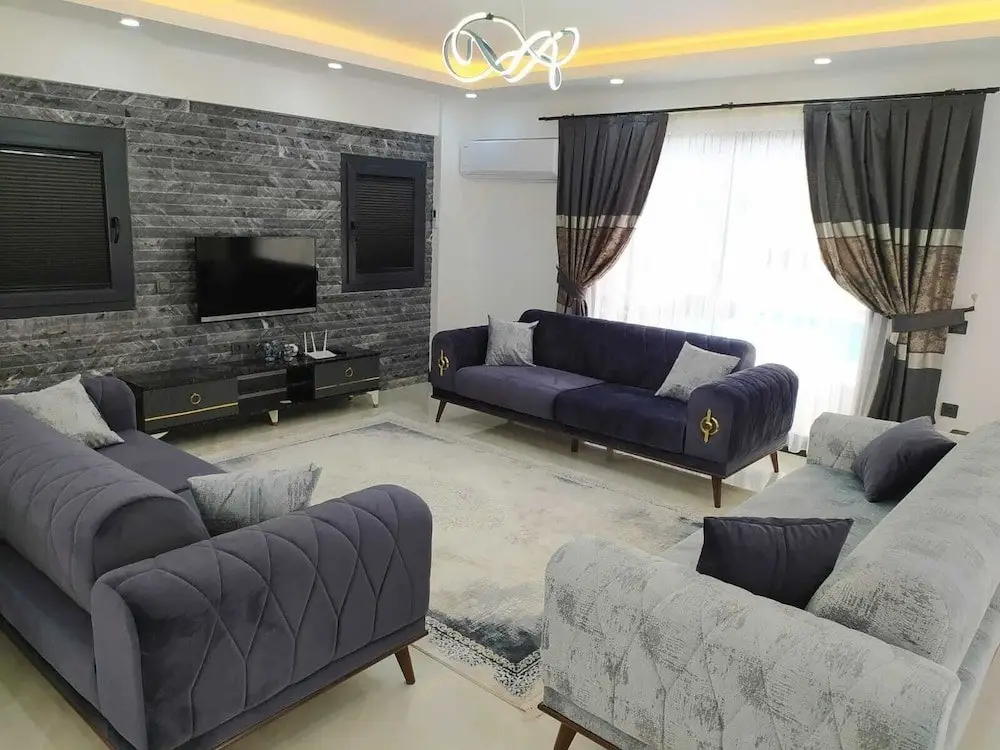Фетхие: Villa Kayahan Göcek