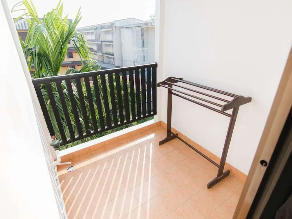 Чиангмай: The Social Club Coliving & Coworking