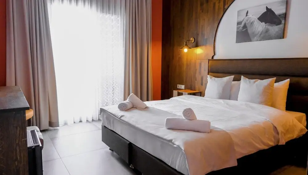 Оздере: Wind of Alacati +12