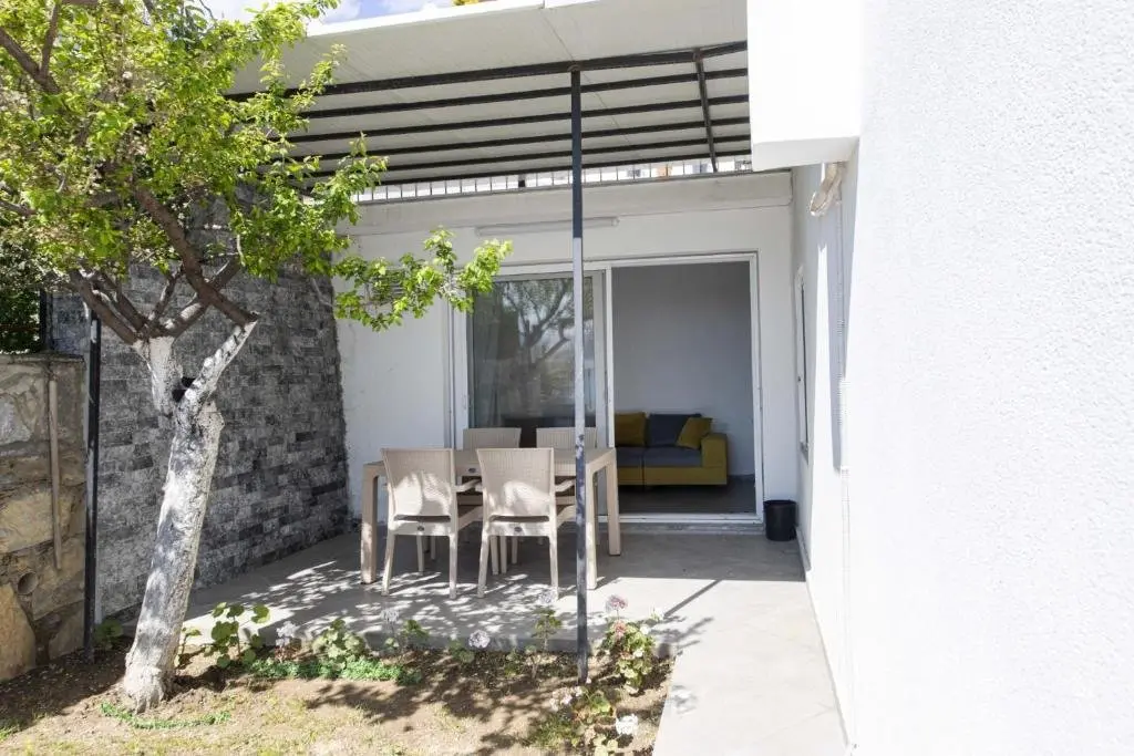 Милас: Superb Villa With Sea View in Bodrum
