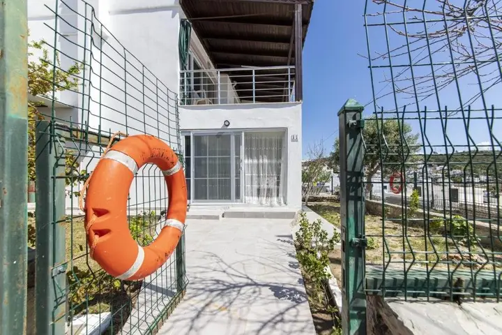 Милас: Superb Villa With Sea View in Bodrum