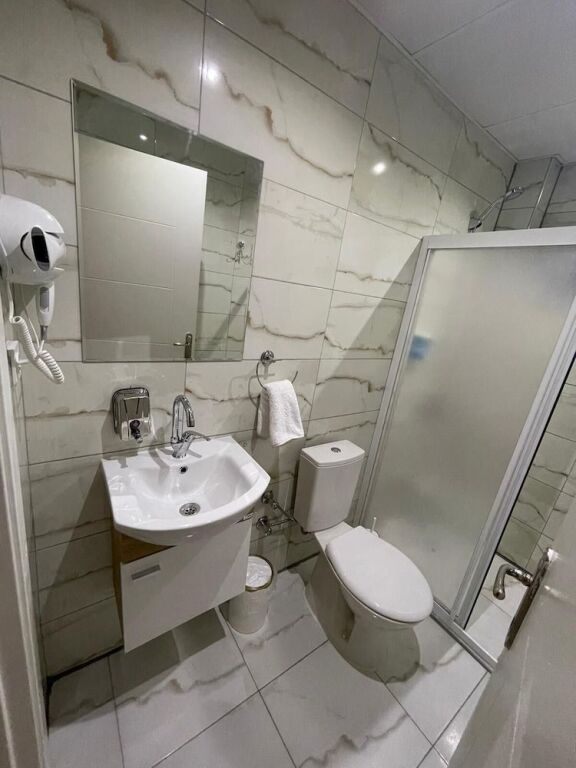 Памуккале: Sirius Boutique Otel Pamukkale