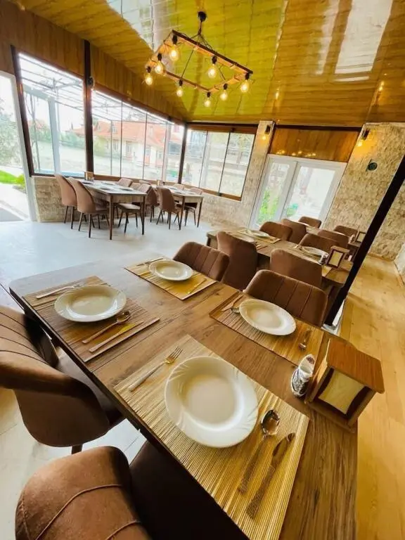 Памуккале: Sirius Boutique Otel Pamukkale