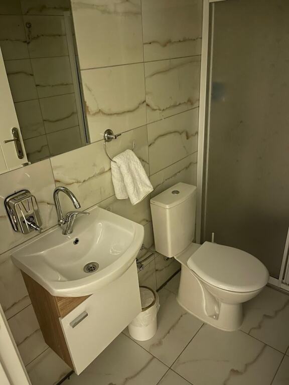 Памуккале: Sirius Boutique Otel Pamukkale