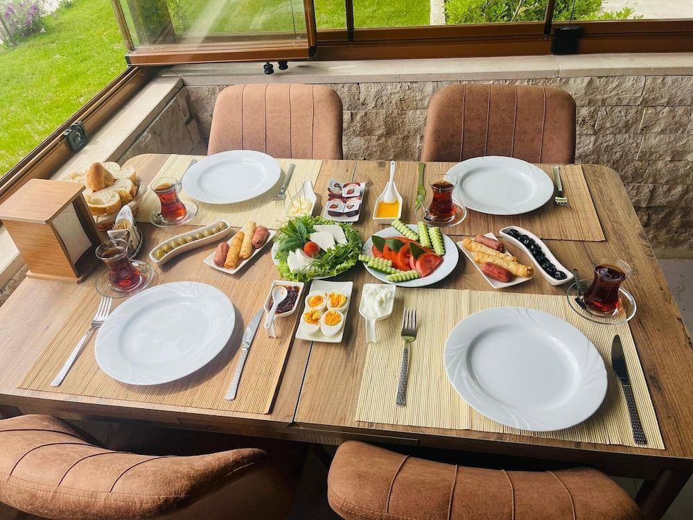Памуккале: Sirius Boutique Otel Pamukkale