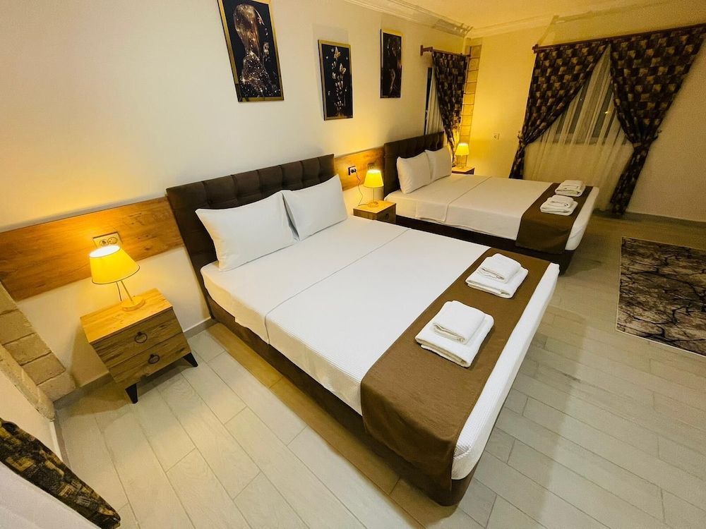 Памуккале: Sirius Boutique Otel Pamukkale