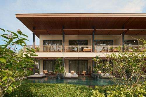 Ко Чанг: The Retreat Koh Chang