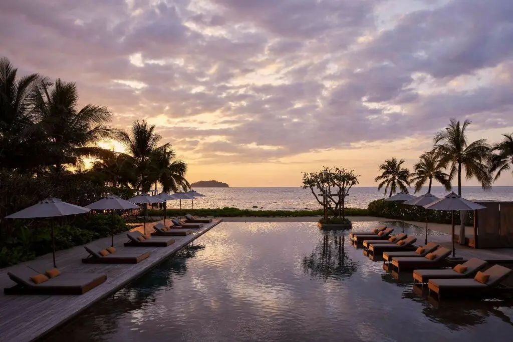 Ко Чанг: The Retreat Koh Chang