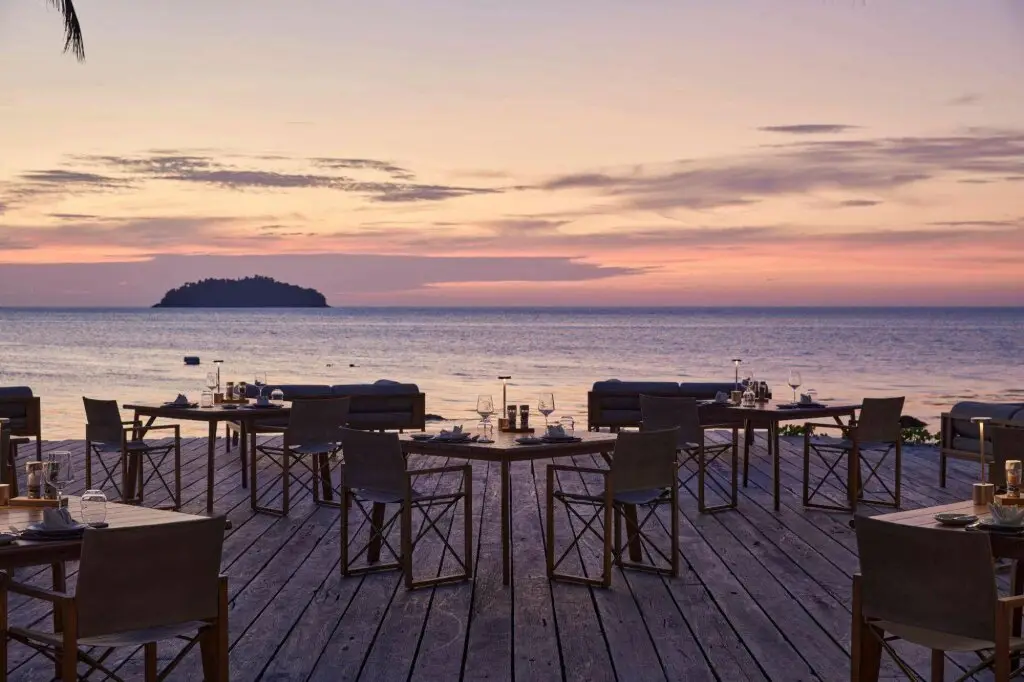 Ко Чанг: The Retreat Koh Chang
