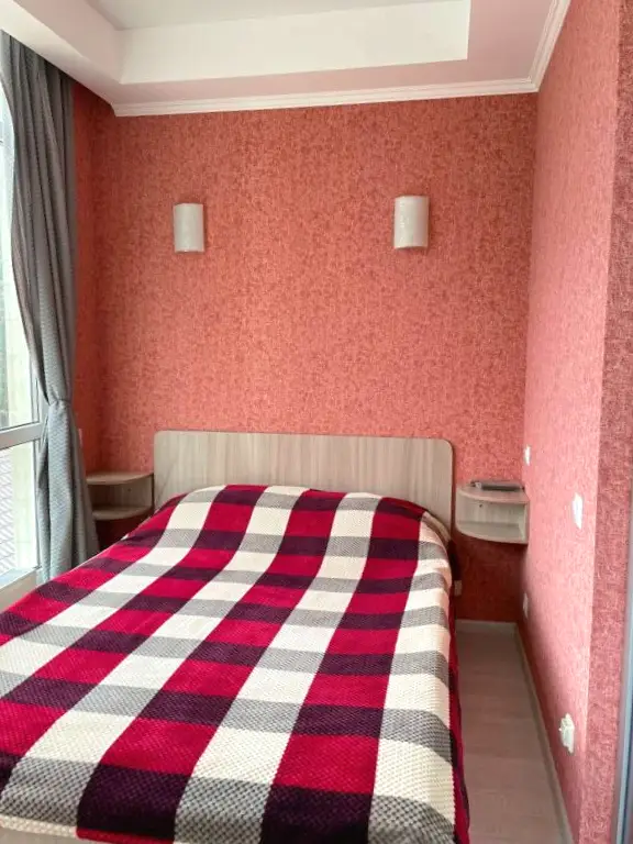 Сочи: Квартира Крокус