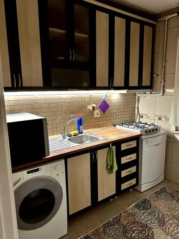 Стамбул: Guney's Special Rooms Guest House
