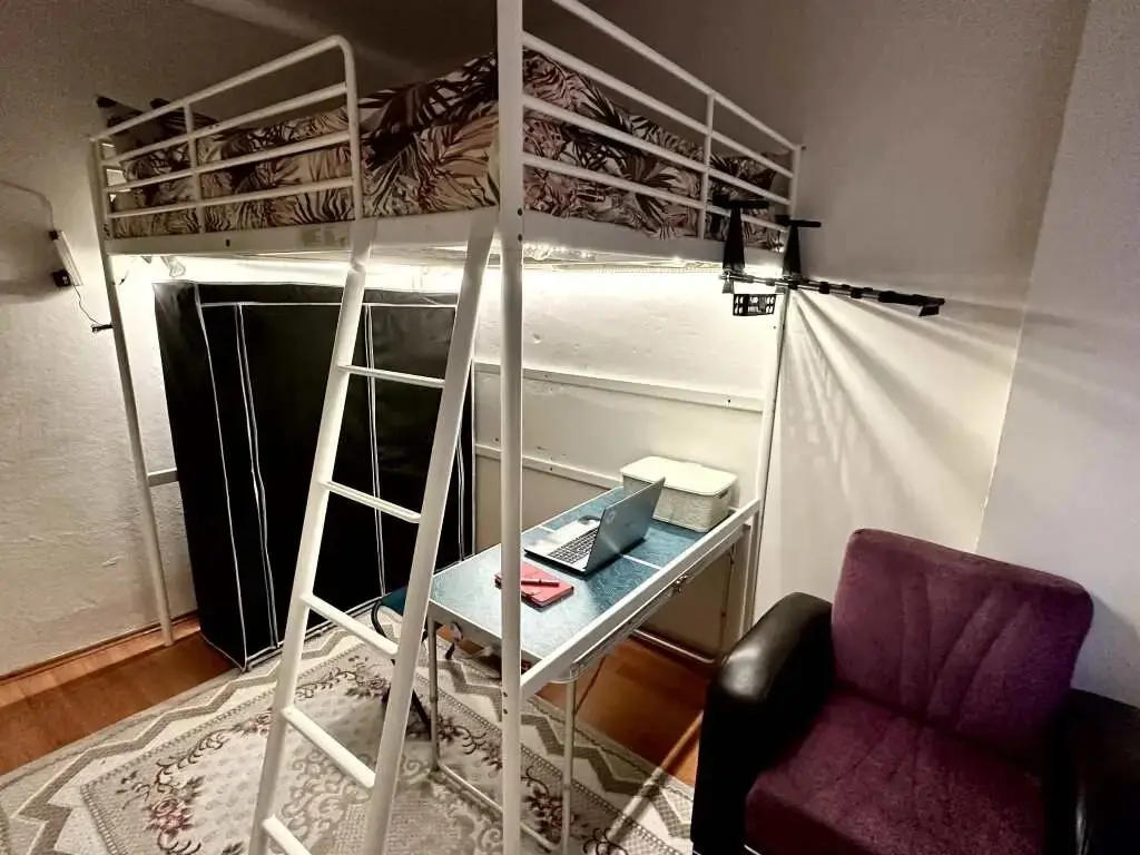 Стамбул: Guney's Special Rooms Guest House