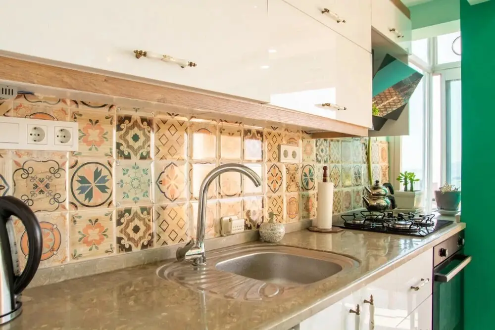 Измир: Flat With Great View and Central Location in Konak