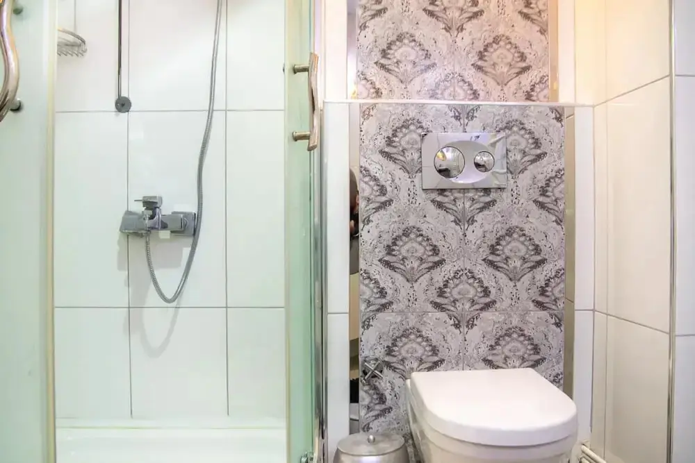 Измир: Missafir Exceptional Flat With Sea View in Izmir