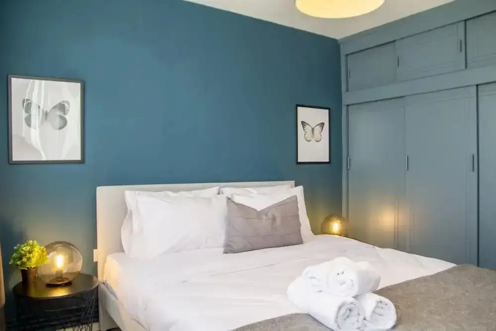 Измир: Missafir Exceptional Flat With Sea View in Izmir