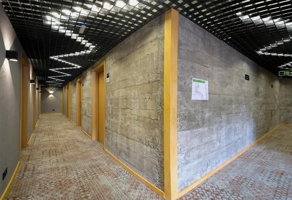 Местиа: Hotel Posta, Местиа