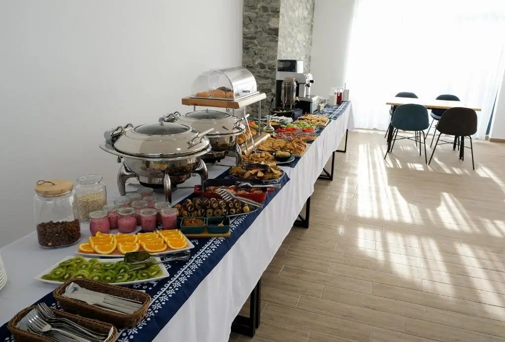 Местиа: Hotel Posta, Местиа