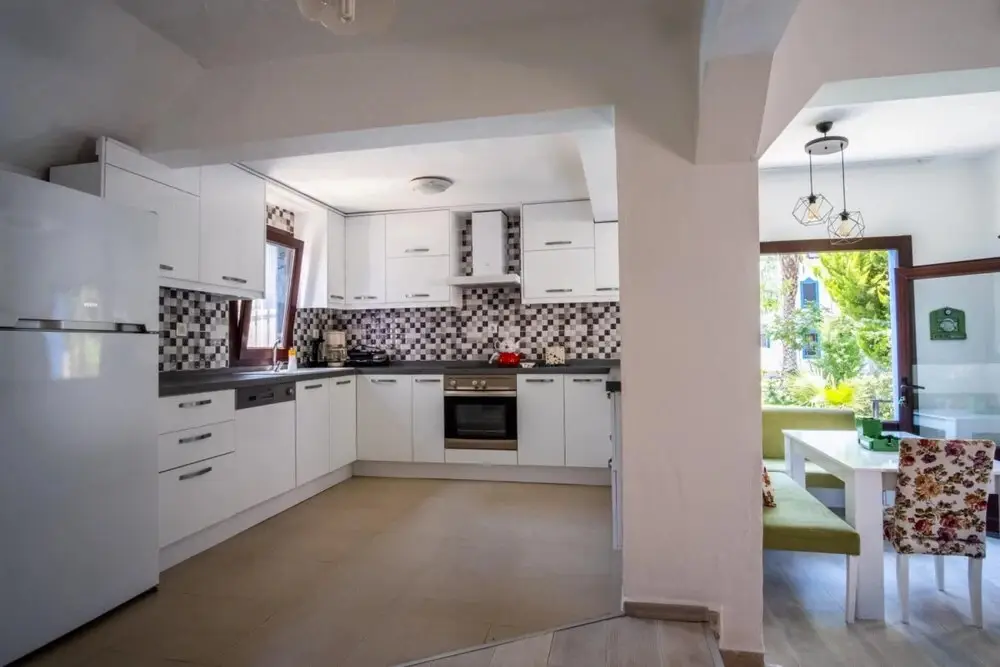 Яликавак: Astonishing Villa With Pool Near Tilkicik Bay