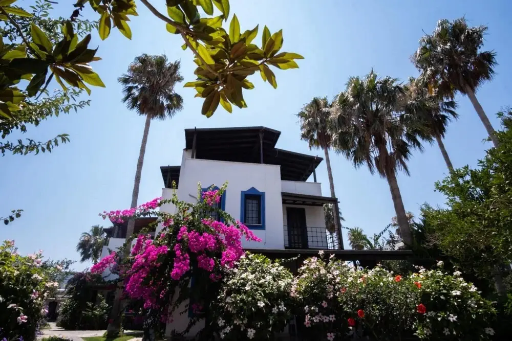 Яликавак: Astonishing Villa With Pool Near Tilkicik Bay
