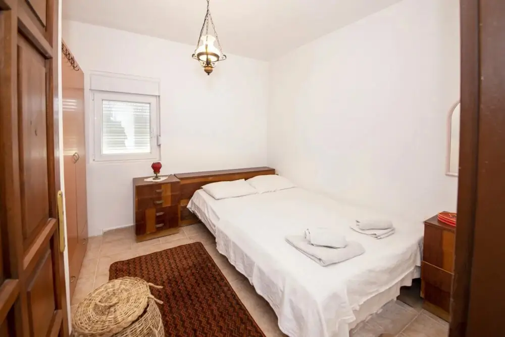 Мугла: Comfy Villa With Shared Pool and Terrace in Bodrum