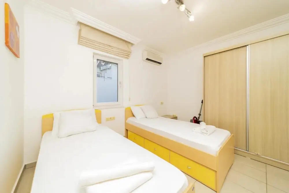 Кемер: Central Villa With Garden and Pool in Kemer
