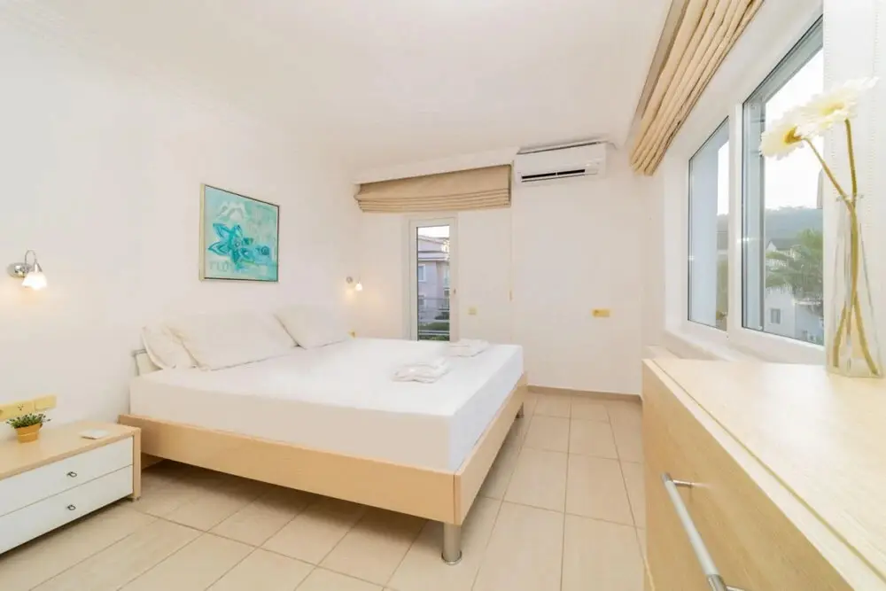 Кемер: Central Villa With Garden and Pool in Kemer