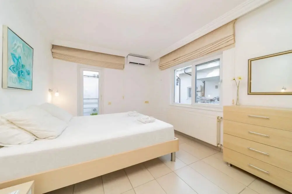 Кемер: Central Villa With Garden and Pool in Kemer