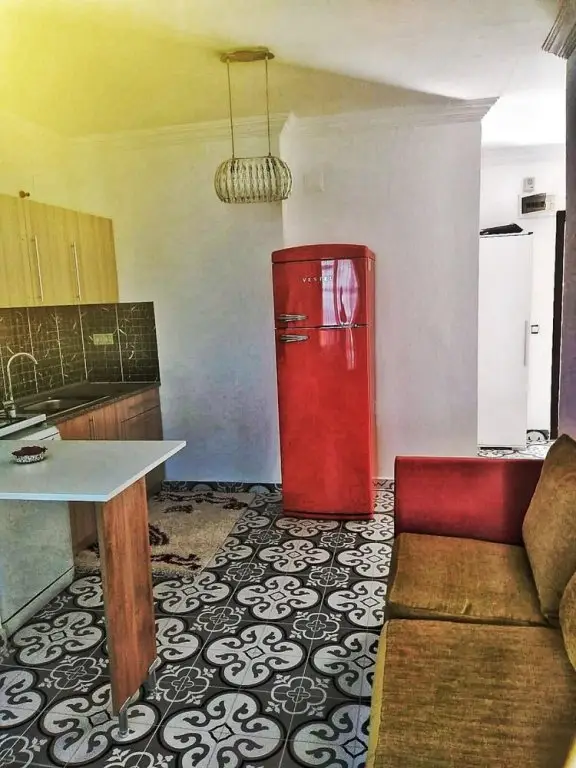 Гюндоган: Flat in Yalikavak With Sea View and Shared Pool