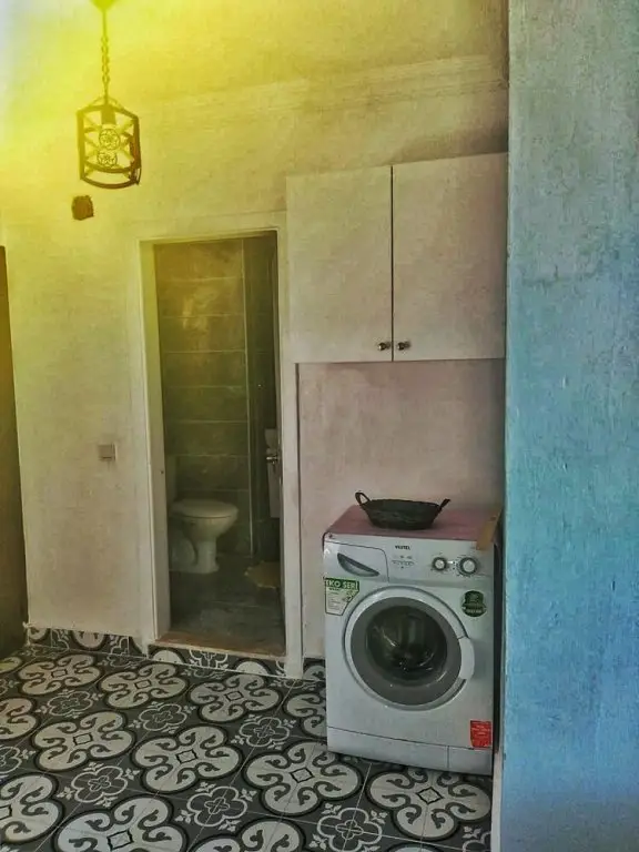 Гюндоган: Flat in Yalikavak With Sea View and Shared Pool