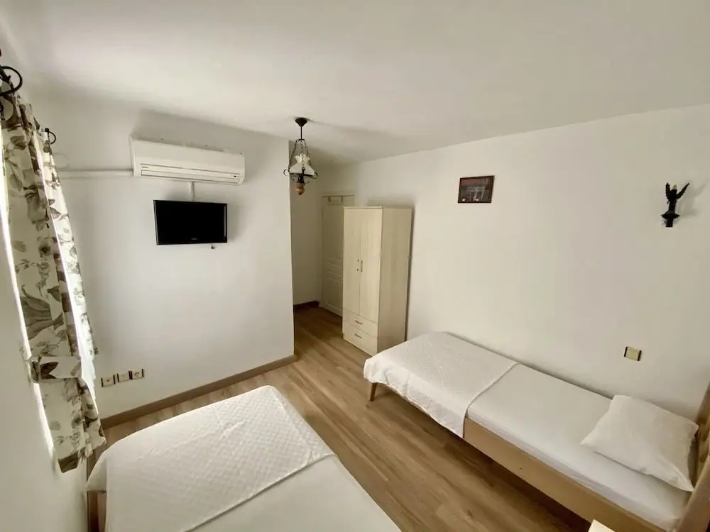 Бозджаада: Heros Hotels Bozcaada