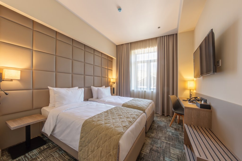 Ереван: Hayasa Hotel Yerevan