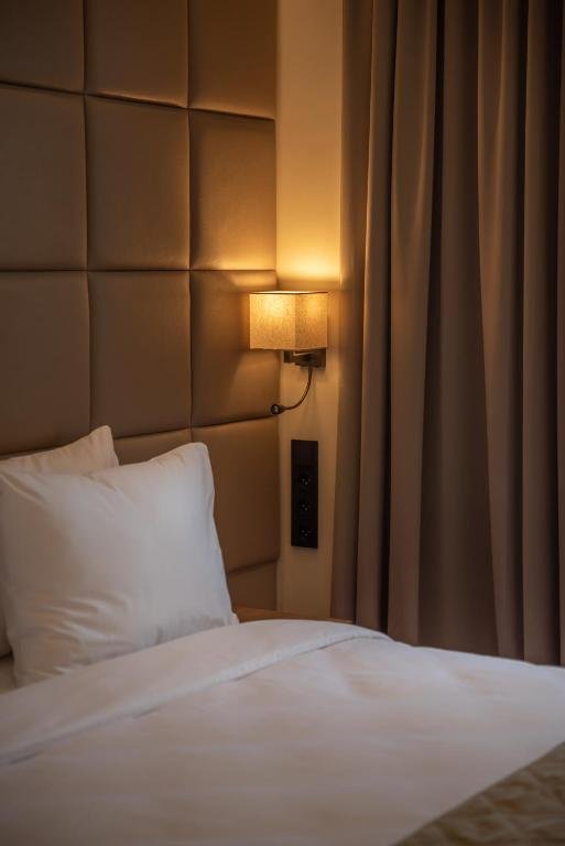 Ереван: Hayasa Hotel Yerevan