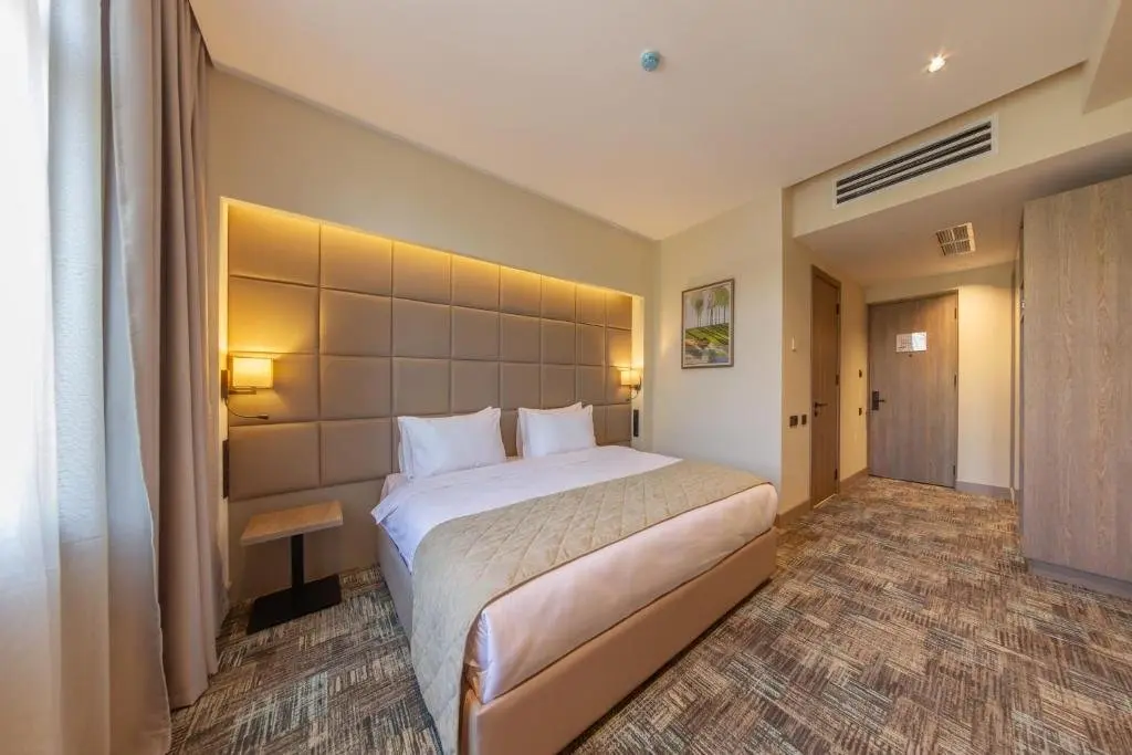 Ереван: Hayasa Hotel Yerevan