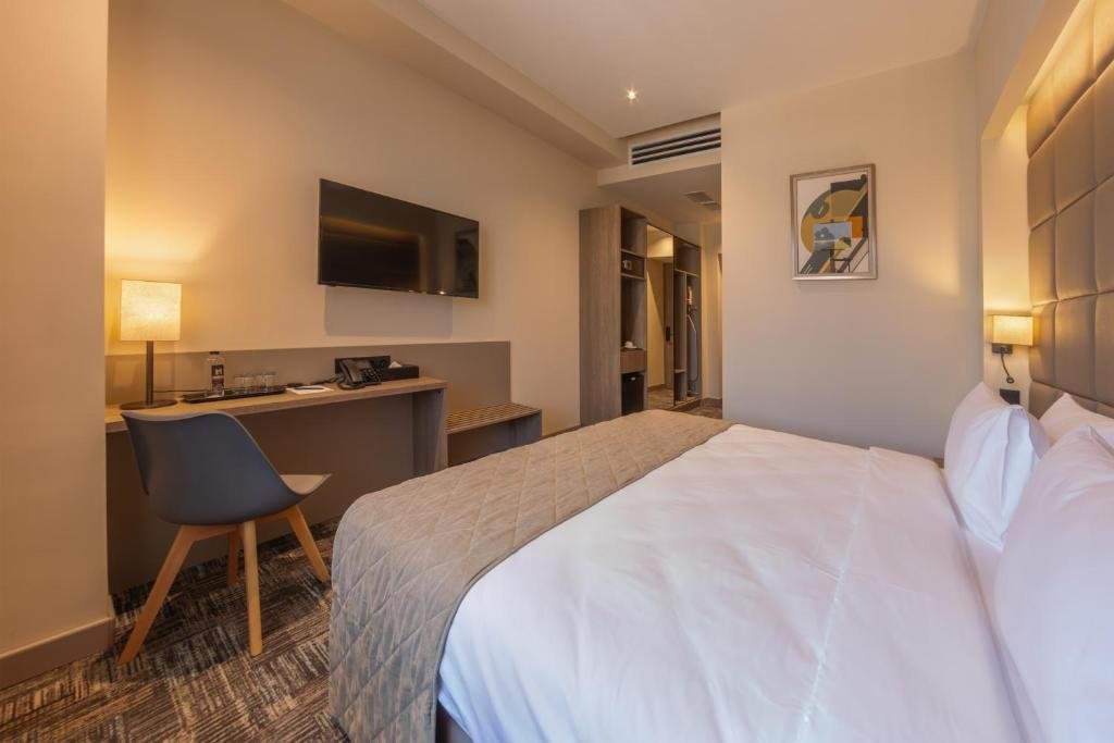 Ереван: Hayasa Hotel Yerevan