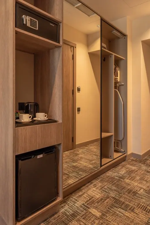 Ереван: Hayasa Hotel Yerevan