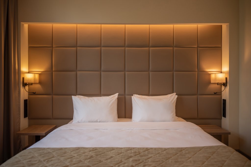 Ереван: Hayasa Hotel Yerevan