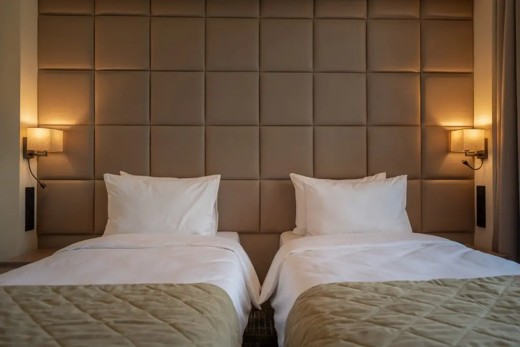 Ереван: Hayasa Hotel Yerevan