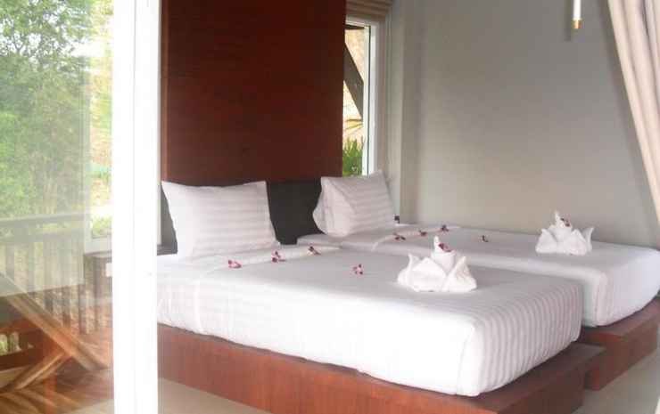 Ланта: Bakantiang Resort