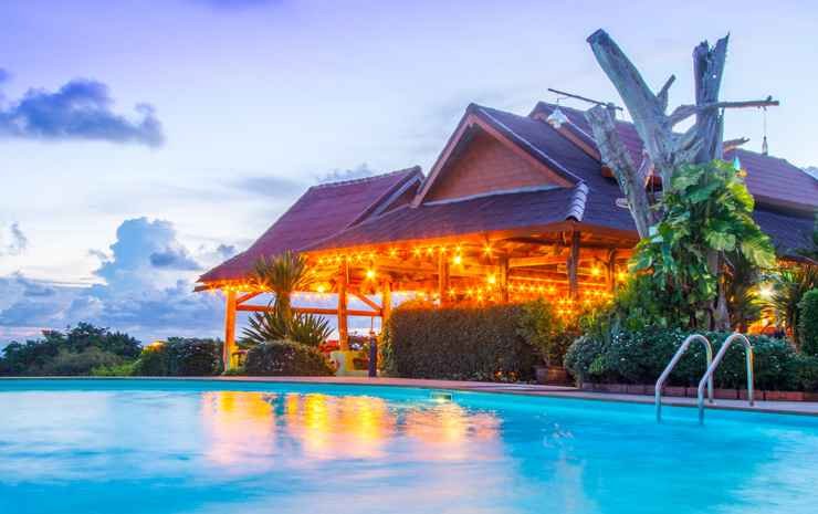 Ланта: Bakantiang Resort