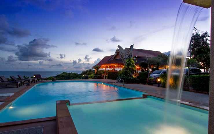 Ланта: Bakantiang Resort