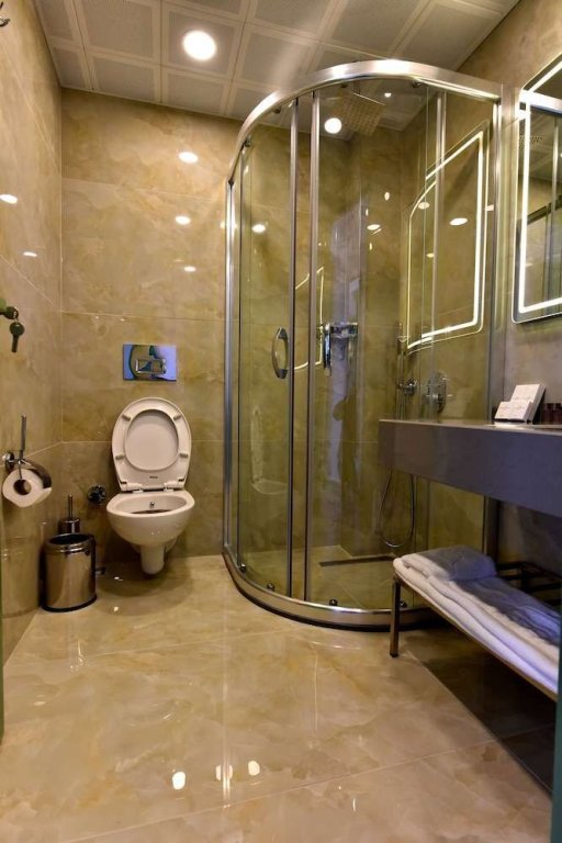 Канаккале: Aspen Hotel Çanakkale