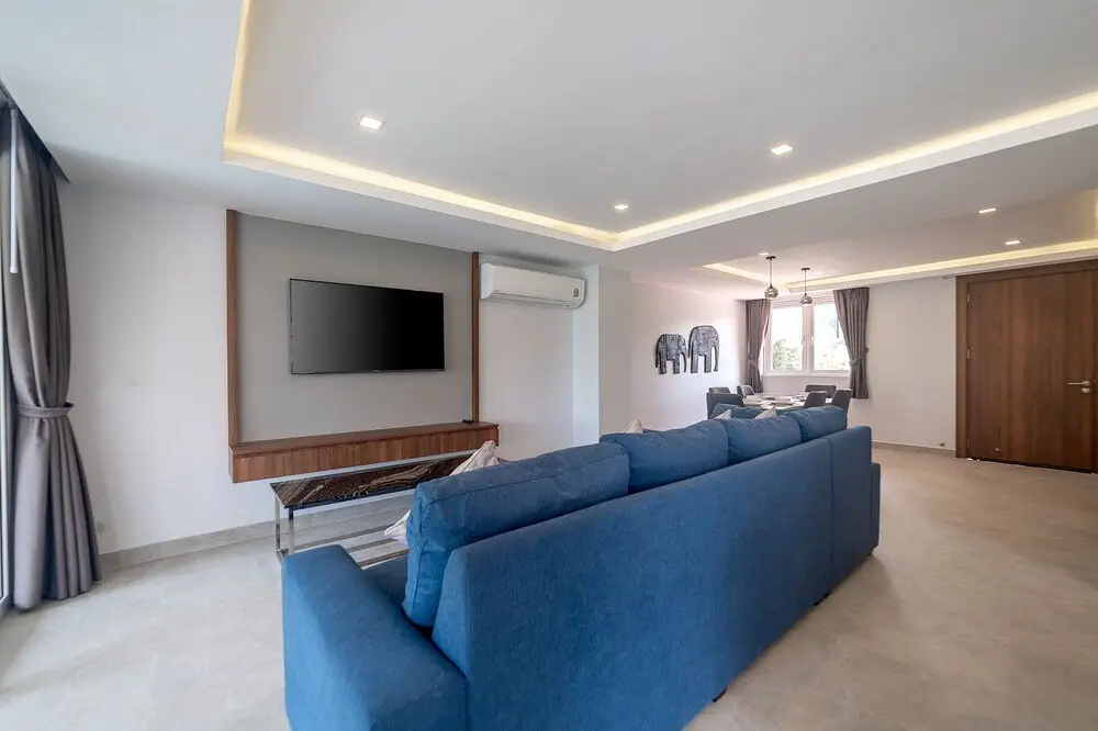 Ко Чанг: Perla Pool Villa - Hotel Managed