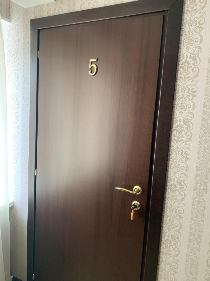 Петушки: Гостиница Визит